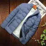Exclusive Men's Padding Jacket for Winter | SmartDokan - Image 2