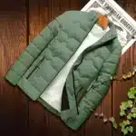 Exclusive Men's Padding Jacket for Winter | SmartDokan - Image 3