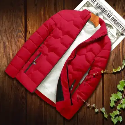 Exclusive Men's Padding Jacket for Winter | SmartDokan