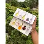 Dior Perfume Miniature 5 in 1 Collection Gift Set | SmartDokan