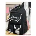 Student Backpack School Bag with Doll for Girls | SmartDokan