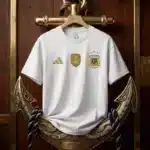 Premium World Cup Drop Shoulder T-Shirt - 220 GSM Cotton Spandex