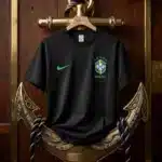 Premium World Cup Drop Shoulder T-Shirt - 220 GSM Cotton Spandex - Image 7