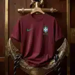 Premium World Cup Drop Shoulder T-Shirt - 220 GSM Cotton Spandex - Image 8