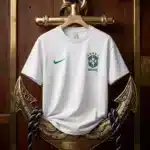 Premium World Cup Drop Shoulder T-Shirt - 220 GSM Cotton Spandex - Image 9