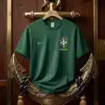Premium World Cup Drop Shoulder T-Shirt - 220 GSM Cotton Spandex - Image 10