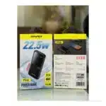 Awei P10K 10000mAh 22.5W Fast Charging Power Bank - Image 2