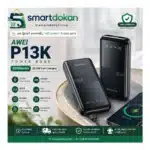 Awei P10K 10000mAh 22.5W Fast Charging Power Bank
