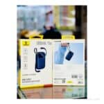 # Baseus QPow 3 20000mAh 45W Fast Charging Power Bank – Built-in Type-C & Lightning Cable - Image 5