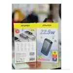Awei P13K 20000mAh 22.5W Power Bank - Image 2